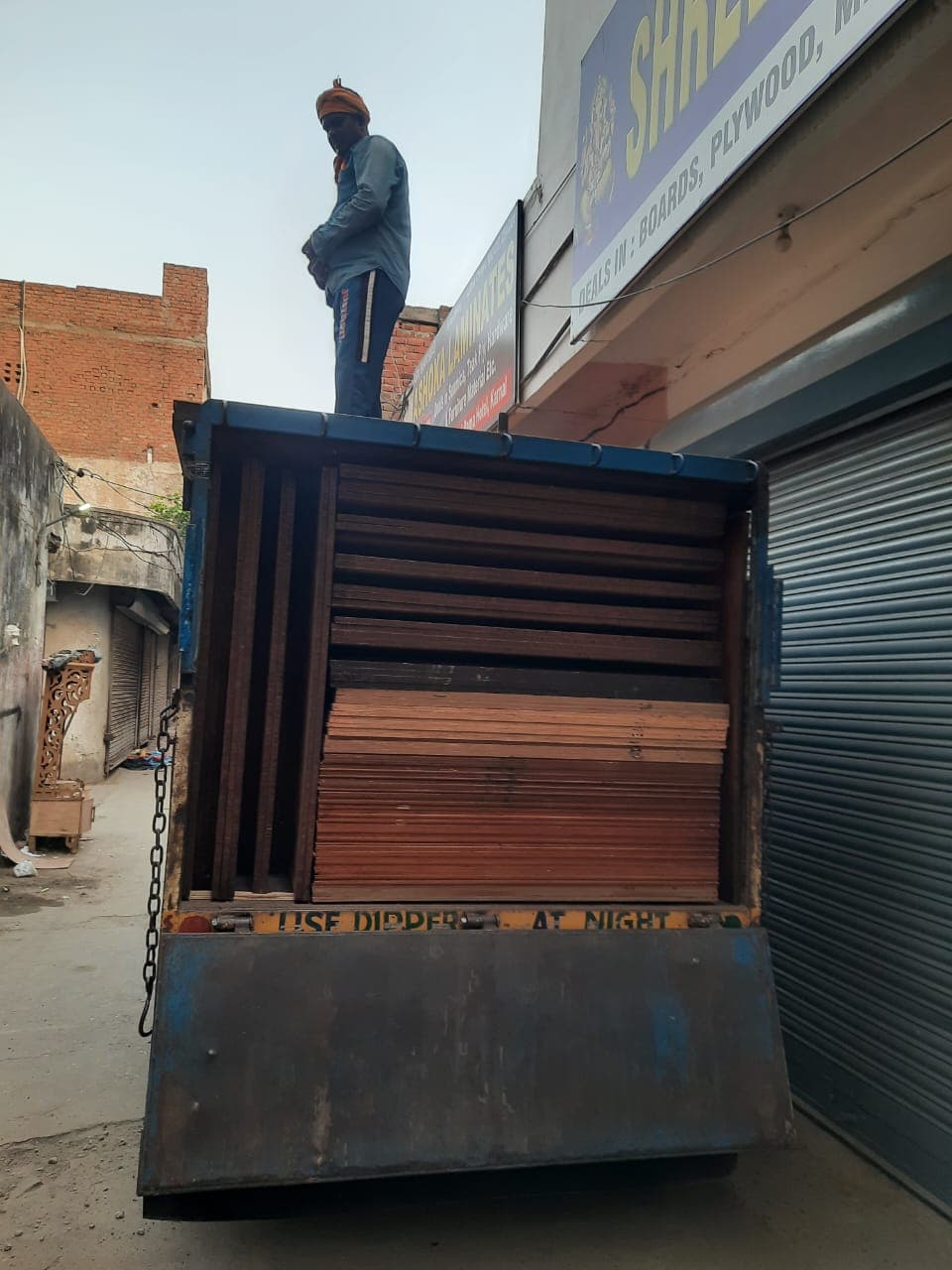 The Ultimate Furniture Cost Estimation Guide: How to Calculate Interior Woodwork Budgets in Haryana - Shree Ganesh Plywood Karnal