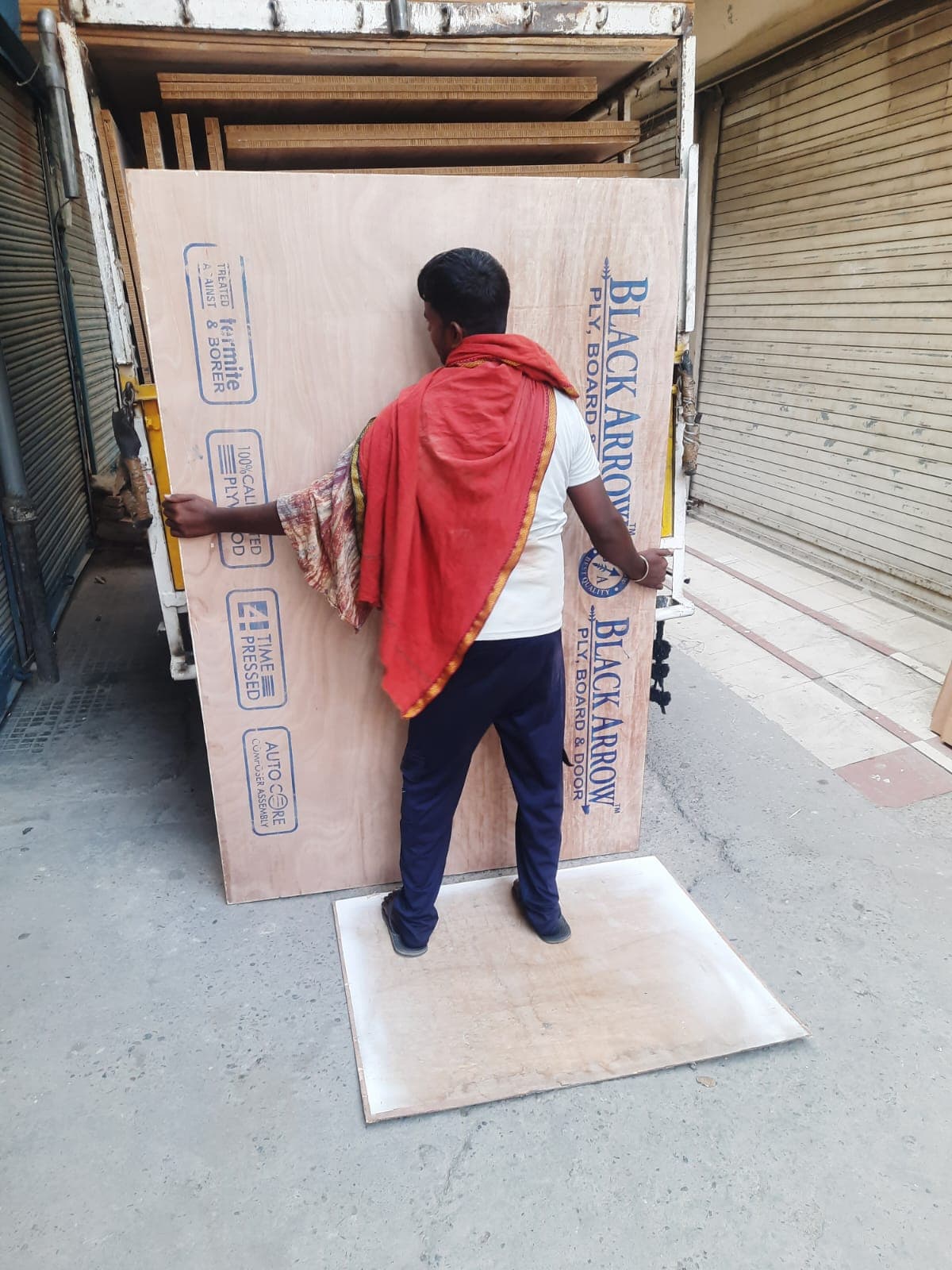 Gurjan vs. Poplar Plywood: The Ultimate Technical Comparison & Buyer's Guide for Haryana Homeowners - Shree Ganesh Plywood Karnal
